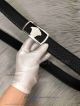 Perfect Fake Versace Leather Belt For Men - Skeleton SS Medusa Buckle (5)_th.jpg